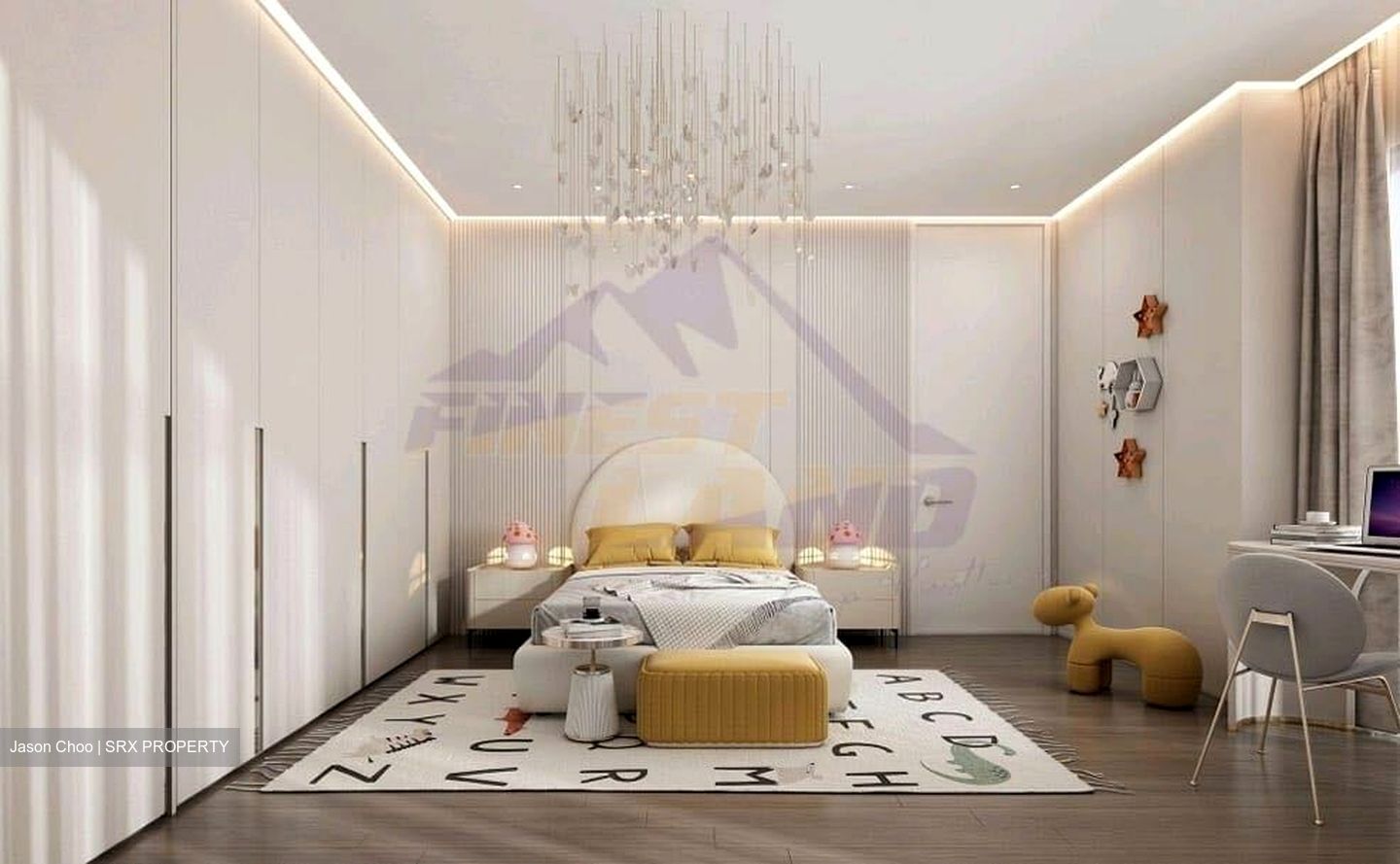 Shamrock Park (D10), Detached For Sale 98849411